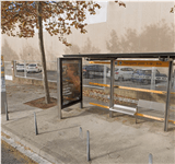 UR-MA-9 - C/ Joan Oliver (Agro Reus) 